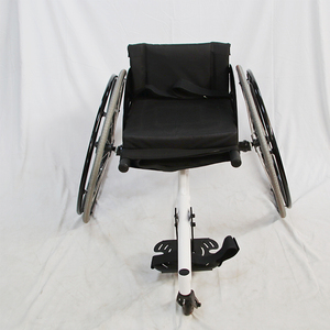 <span class=keywords><strong>Fauteuil</strong></span> <span class=keywords><strong>roulant</strong></span> manuel de sport de loisirs de <span class=keywords><strong>Tennis</strong></span> pour les personnes handicapées - Product Image 1