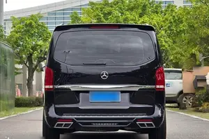 Guazi en stock Mercedes-Benz <span class=keywords><strong>Vito</strong></span> <span class=keywords><strong>essence</strong></span> 2.0 voiture d'<span class=keywords><strong>occasion</strong></span> RWD 7 sièges - Product Image 3