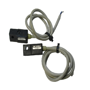 (Mới-rất nhiều của 2) D-B54, db54 chuyển đổi từ PLC - Product Image 1