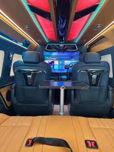 ชุดอัพเกรด<span class=keywords><strong>ภายใน</strong></span>รถตู้โตโยต้าไฮเอซ ดีไซน์ใหม่ ปรับ<span class=keywords><strong>แต่ง</strong></span>เป็นเบาะ <span class=keywords><strong>VIP</strong></span> แบบกัปตัน อะไหล่<span class=keywords><strong>แต่ง</strong></span><span class=keywords><strong>รถ</strong></span>ยนต์ ปรับ<span class=keywords><strong>แต่ง</strong></span>สำหรับ<span class=keywords><strong>รถ</strong></span>ตู้ ขายดี - Product Image 3