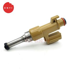 Inyector de Combustible 23250-0S020 Para Motor Diésel Toyota, Pieza de Repuesto - Product Image 4