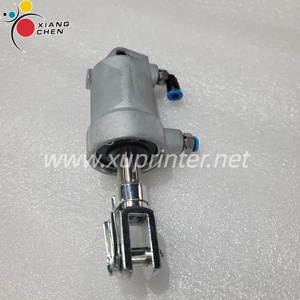 กระบอกลมคุณภาพนำเข้า ER รุ่น F4.334.044/02 สำหรับเครื่องพิมพ์ออฟเซ็ตไฮเดลเบิร์ก - Product Image 6