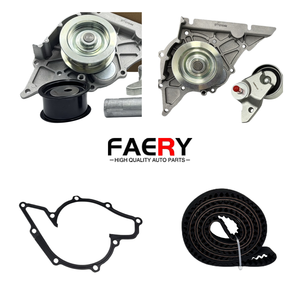 Faery Auto Motorsystemen 078109119c 078109119j 078109119H 078109119G Vervaardigen Goed Gemaakte Distributierriemkit Voor Audi Vw - Product Image 4