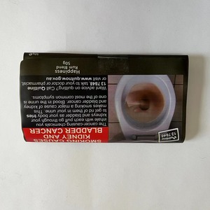 Pochette vide en aluminium pour tabac à rouler 50g, sac d'emballage pour tabac, pochette pour tabac en vrac 30g - Product Image 4