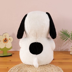 High Quality <strong>Snoopy</strong> Plush <strong>Toys</strong> Stuffed Animals Cute Dog <strong>Toys</strong> 35cm 90cm White Color <strong>Toys</strong> for Valentine's Day - Product Image 2