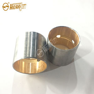 HIDROJET Escavadeira Peças Conexão Rod S6k 3066 Conexão Rod Bucha 5i7539 5i-7539 <span class=keywords><strong>Bush</strong></span> Con Rod Escavadeira Acessório - Product Image 2