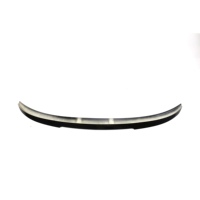 Becquet arrière coffre aile voiture accessoires universel becquet auto CS Style becquet de coffre pour BMW nouvelle série 3 G20 2020 2021 2022