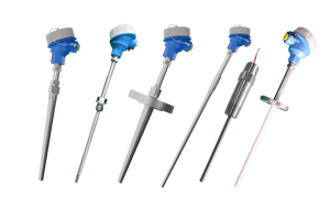 RTD PT100 pt1000 nhiệt điện trở cảm biến nhiệt độ chuyển đổi nhiệt độ cặp nhiệt điện - Product Image 6