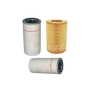Kit de Filtro para 2901205100 para Compresor Atlas Copco, Pieza de Repuesto 2901-2051-00 - Product Image 1