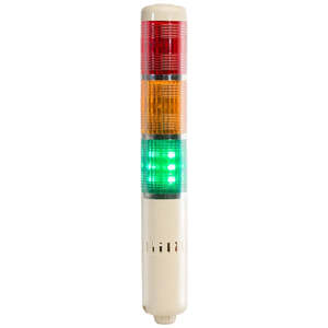 Semaforo LogiCO2 per sistemi di sicurezza CO2 - Product Image 1