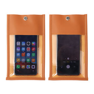 Anti-camera telefoonhoesje voor foto's en video's, beveiligingstasje voor mobiele telefoons voor bruiloften, kunsttentoonstellingen en evenementen - Product Image 1