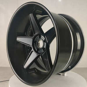 Jantes en alliage forgé 3 pièces en aluminium classique Jantes forgées Roues 3 pièces avec <span class=keywords><strong>prix</strong></span> d'usine en Chine - Product Image 4