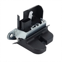Pièces de rechange les plus vendues Volkswagen 2G6827505B/9B9 Contrôleur de verrouillage centralisé de porte de voiture pour OLIVER