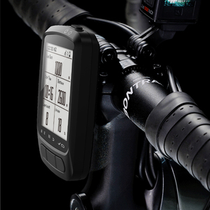 IP67 Waterproof Bike Computer Cycling Odometer Compatible <strong>Cadence</strong> <strong>Sensor</strong> Heart Rate Monitor - Product Image 5