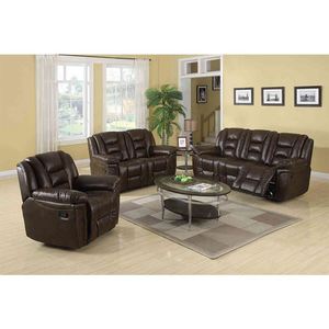 Fauteuil inclinable en cuir Usit 100 air pour home cinéma, design Frank Furniture Philippines - Product Image 3