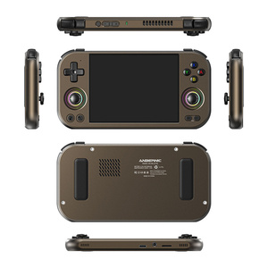 Consola de Juegos Portátil Anbernic RG477M con Pantalla Táctil de 4.70 Pulgadas, Sistema Android 14, Resolución de 1280*960 y Reconocimiento de IA - Product Image 6
