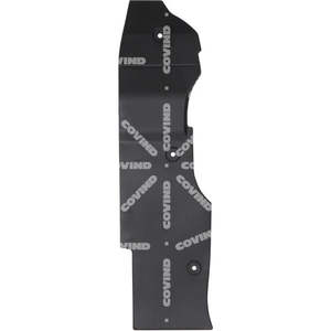 CUBIERTA INTERIOR DEL PARACHOQUES DERECHO, adecuada para Iveco AS S-WAY MY2019, AS X-WAY MY2024, AS S-WAY MY2024 (5802422743) - Product Image 1