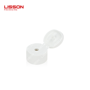 أنابيب مطهرة للوجه ناعمة من ورق الكرافت مقاومة للماء فارغة صديقة للوجه كريم أنبوب لتعبئة مستحضرات التجميل غطاء علوي قلاب - Product Image 5