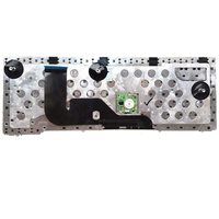 Clavier américain pour ordinateur portable HK-HHT pour HP EliteBook 8440 8440P 8440W