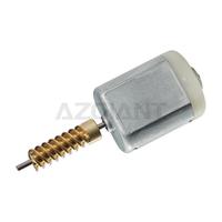Moteur de verrouillage centralisé de porte coulissante 12V DC pour Geely SX7 Emgrand X7 Suzuki Alto (référence 1020645 3T4468)