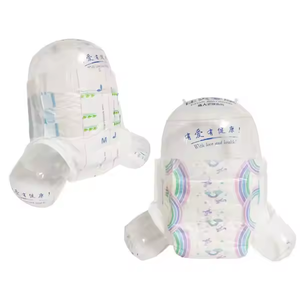 Meilleures ventes Prix usine Vente en gros Couvre-couches jetables imprimés mignons pour adolescents et adultes ayant des besoins spéciaux (autisme) en film PE - Product Image 5