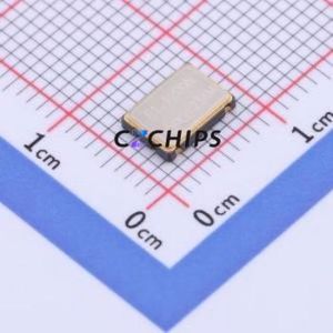 Q3309CA400942 Pre-Programmed Oscillator SMD7050-4P Oscillator ( Frequency: 1.12MHz ) - Product Image 1