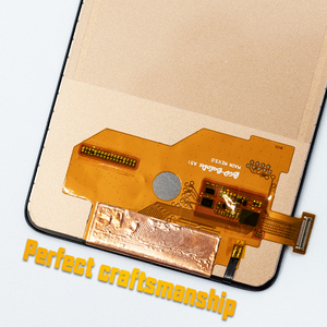 Reemplazo de Pantalla LCD para Teléfono Móvil Easit para Samsung Galaxy A51 - Product Image 4