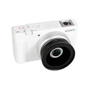 Objectif macro grand angle 2 en 1 IBOOLO 40,5 mm pour <span class=keywords><strong>SONY</strong></span> ZV-E10 ZV1F <span class=keywords><strong>A5000</strong></span> A6000 Series - Product Image 6