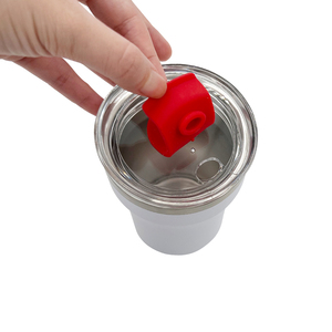 Gobelet à café en acier inoxydable de 20oz à <span class=keywords><strong>double</strong></span> isolation sous vide 5D UV <span class=keywords><strong>Tasse</strong></span> à revêtement en poudre personnalisée avec couvercle AS <span class=keywords><strong>Tasse</strong></span> thermique en métal - Product Image 4