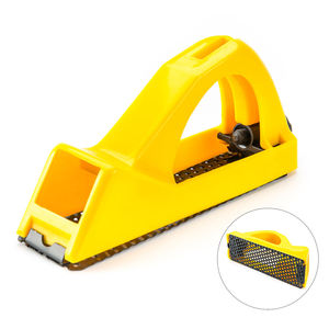 Premium Holz bearbeitung Gipskarton Fase Hobel klinge zum Trimmen und Kanten Manuelle Datei Hardware Tool - Product Image 6