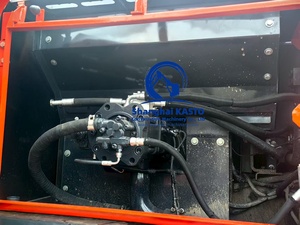 Seconda mano scavatrice usato escavatore <span class=keywords><strong>Doosan</strong></span> DX225 escavatori <span class=keywords><strong>Doosan</strong></span> DX225 per la vendita macchina da costruzione - Product Image 5