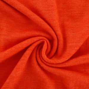 Maglietta a Maniche Lunghe da <span class=keywords><strong>Uomo</strong></span> con <span class=keywords><strong>Scollo</strong></span> a <span class=keywords><strong>V</strong></span>, 100% Lana Merino, Stampa Serigrafica, Ecologica, Traspirante, Comoda, Casual e alla Moda - Product Image 6