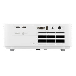 ViewSonic LS711HD DLP Laser <strong>Data</strong> <strong>Projector</strong> 4500 Lumens 0.49 Short Throw for Home Classrooms Seminars Office Museums and Showroom - Product Image 2