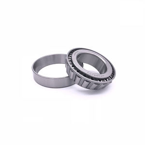 แบริ่งลูกกลิ้งทรงกระบอก NF307EM NF306EM NF308EM รับน้ำหนักได้สูงรัศมีความเร็วสูง - Product Image 4