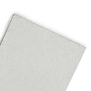 Baja densidad ligera estructura de acero de pared de partición de Panel de 15 mm de silicato de calcio Junta - Product Image 5