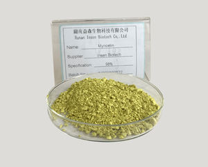 Insen Menyediakan Bubuk Ekstrak Alami <span class=keywords><strong>Myricetin</strong></span> - Product Image 2