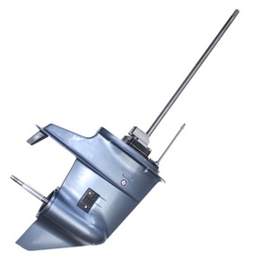 ชุดเกียร์มอเตอร์เรือยามาฮ่า 25 แรงม้า แกนยาว รุ่น 65W-45300-11-4D สำหรับเปลี่ยนซ่อม - Product Image 2
