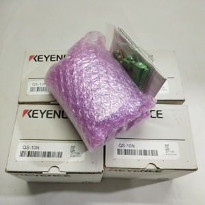 มอเตอร์ไดรเวอร์แบบมีระบบกำหนดตำแหน่งในตัว รุ่น QS ซีรีส์ QS-10N QS-10P แบบ 2 เฟส ไบโพลาร์ สเต็ป - Product Image 6