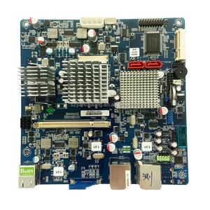 08GSA945S133A2 714011122302782 Original Genuine Embedded Industrial Motherboard 4GB RAM <b>2TB</b> <b>HDD</b> in Stock - Product Image 1