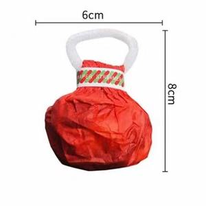 Lanceurs de serpentins à la main avec rubans colorés, confettis sans désordre pour Halloween, mariages, fêtes de remise de diplômes, anniversaires - Product Image 2