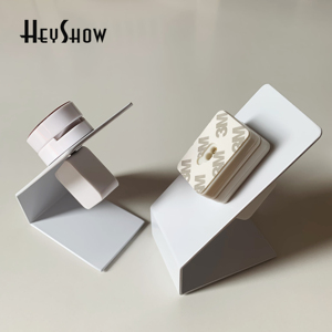 ABS điện thoại di động hiển thị Đứng Giả chống trộm phụ kiện kéo hộp cho cửa hàng bán lẻ sử dụng kệ trưng bày thời trang - Product Image 6