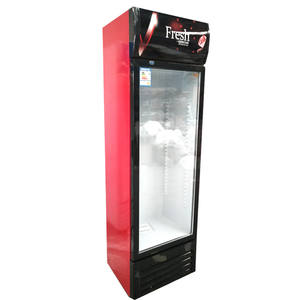 Refrigerador Comercial de Nuevo Diseño, Fabricado en China - Product Image 4