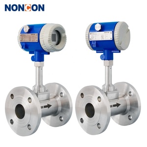 Hot N2 air <span class=keywords><strong>Gaz</strong></span> DN100 vortex Débitmètre lpg Air Comprimé Chaudière Vapeur Smart <span class=keywords><strong>Gaz</strong></span> <span class=keywords><strong>Compteur</strong></span> D'eau - Product Image 2