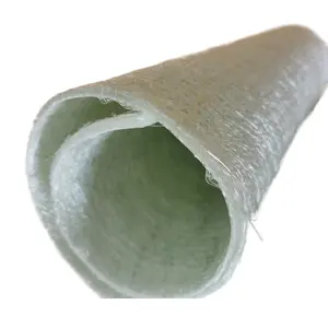 glass fiber reinforced PP core mat 450/180/450 for FRP automobile