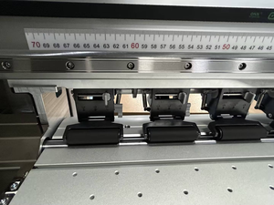 Impresora DTF <span class=keywords><strong>de</strong></span> Alta Resolución con Doble Cabezal <span class=keywords><strong>de</strong></span> Impresión y Sistema <span class=keywords><strong>de</strong></span> <span class=keywords><strong>Curado</strong></span> Rápido para Pequeños Talleres - Product Image 2