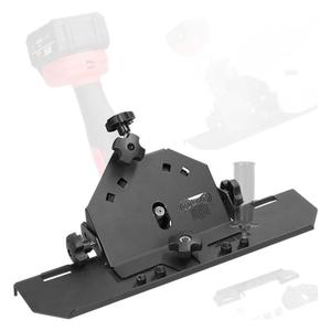 Wd 45 Degree Chamfering <b>Tool</b> High Accuracy Metal Workpiece Cutting <b>Machine</b> - Product Image 5