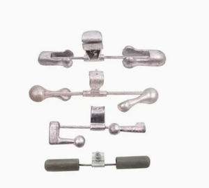 <span class=keywords><strong>สาย</strong></span>ส่งเสาอุปกรณ์ฮาร์ดแวร์โช้คอัพป้องกันแรงกระแทกสำหรับสายไฟฟ้า - Product Image 2