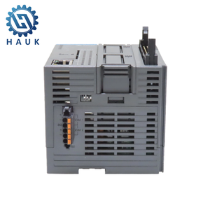 Nuevo PLC compacto Delta con 20 interfaces de E/S para automatización de maquinaria compacta y aplicaciones de control industrial - Product Image 5