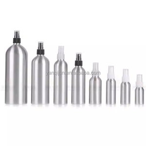 Diffusore di fragranze in alluminio olio essenziale di lusso aromi di supporto personalizzazione - Product Image 5