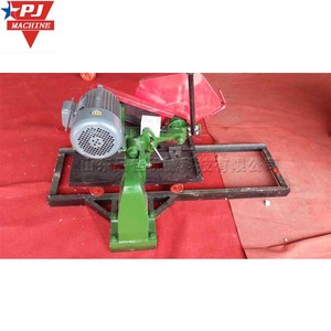 380V quỹ đạo gạch đá cẩm thạch Máy cắt gạch chịu lửa máy cắt điện để bàn Máy cắt đá - Product Image 4